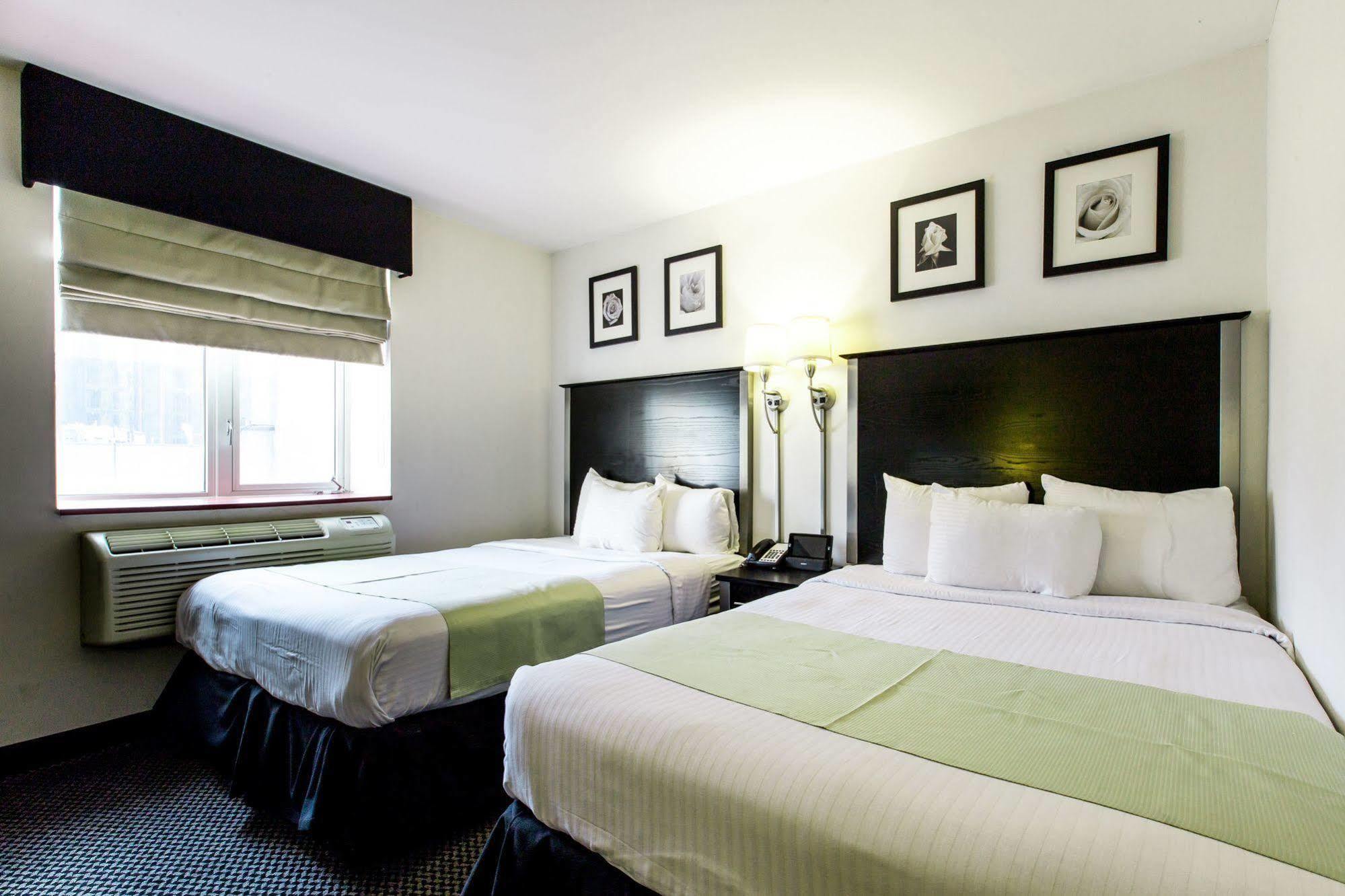 36 Hudson Hotel (Adults Only) New York Esterno foto