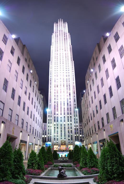 36 Hudson Hotel (Adults Only) New York Esterno foto